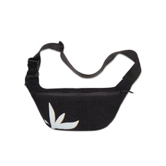 Streetstyle Denim Fanny Pack -  Label Dimple Raghani