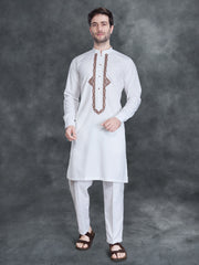 QMZ Sample Product - 03 -  Label Dimple Raghani