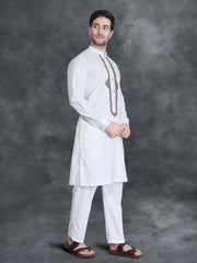 QMZ Sample Product - 03 -  Label Dimple Raghani