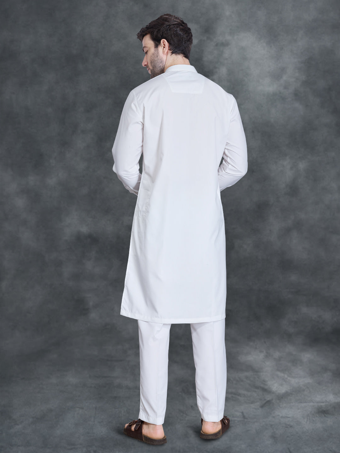 QMZ Sample Product - 03 -  Label Dimple Raghani