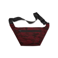 Trendy Camo Fanny Pack -  Label Dimple Raghani