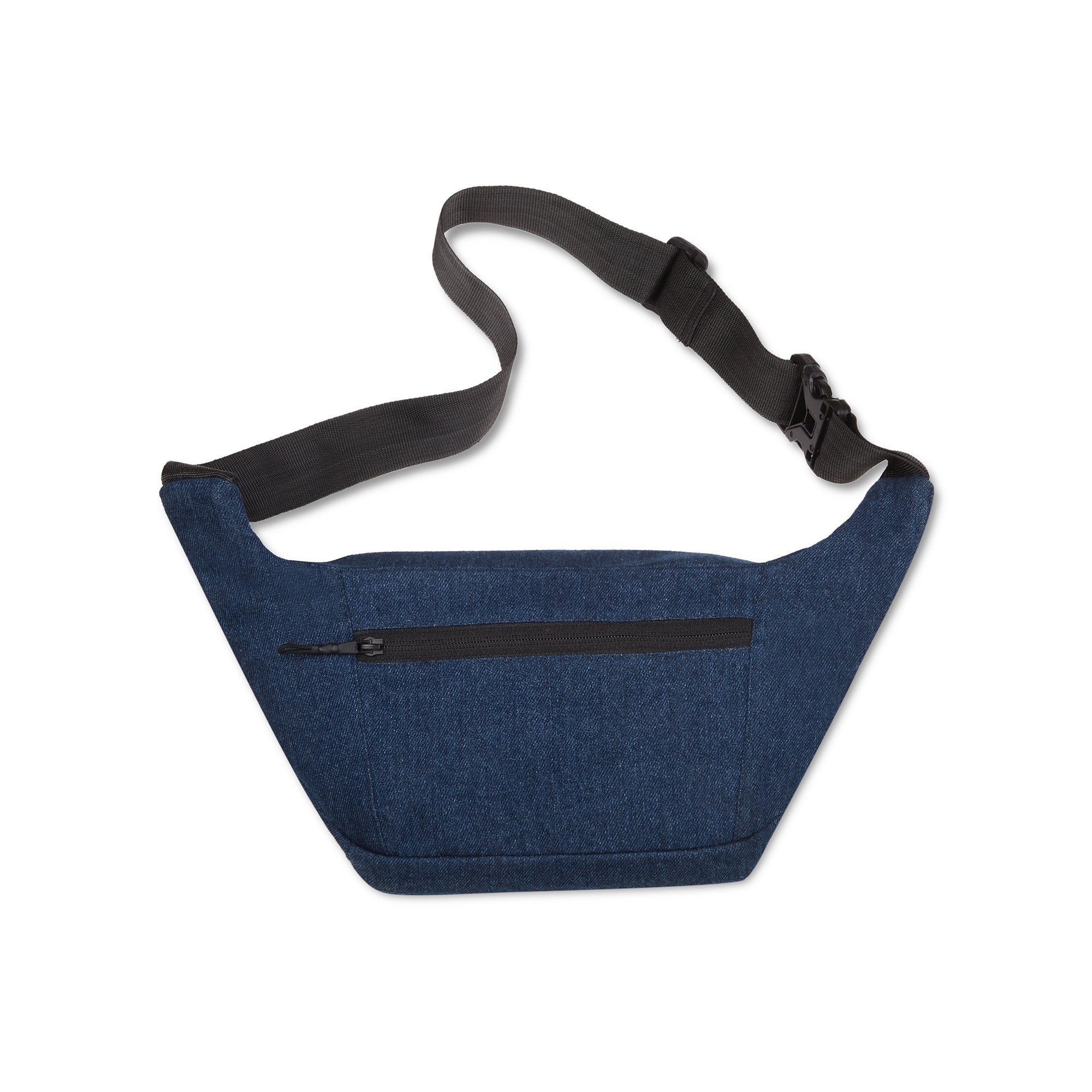 Trendy Quotes Fanny Pack -  Label Dimple Raghani