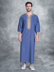QMZ Sample Product - 02 -  Label Dimple Raghani