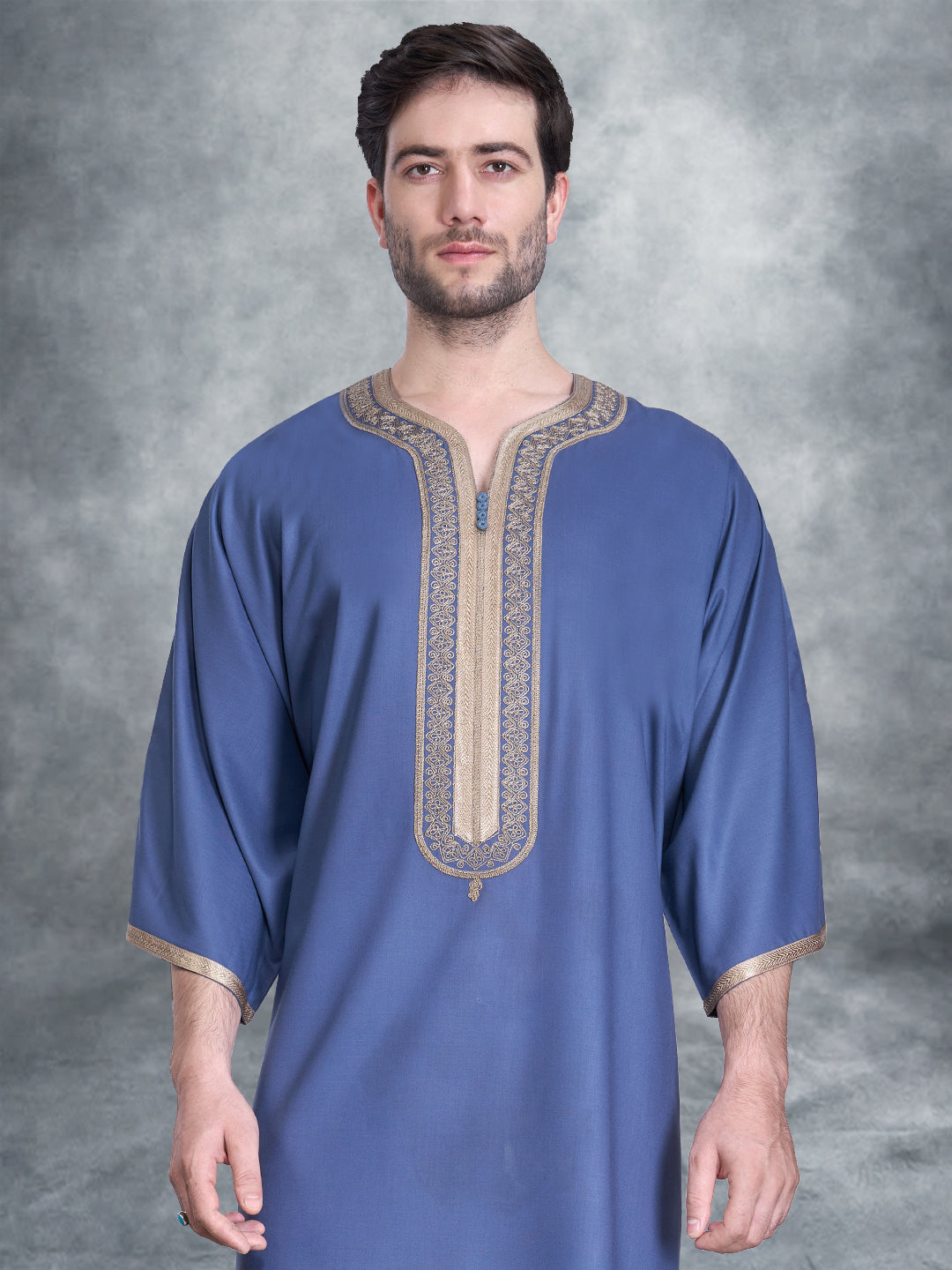 QMZ Sample Product - 02 -  Label Dimple Raghani