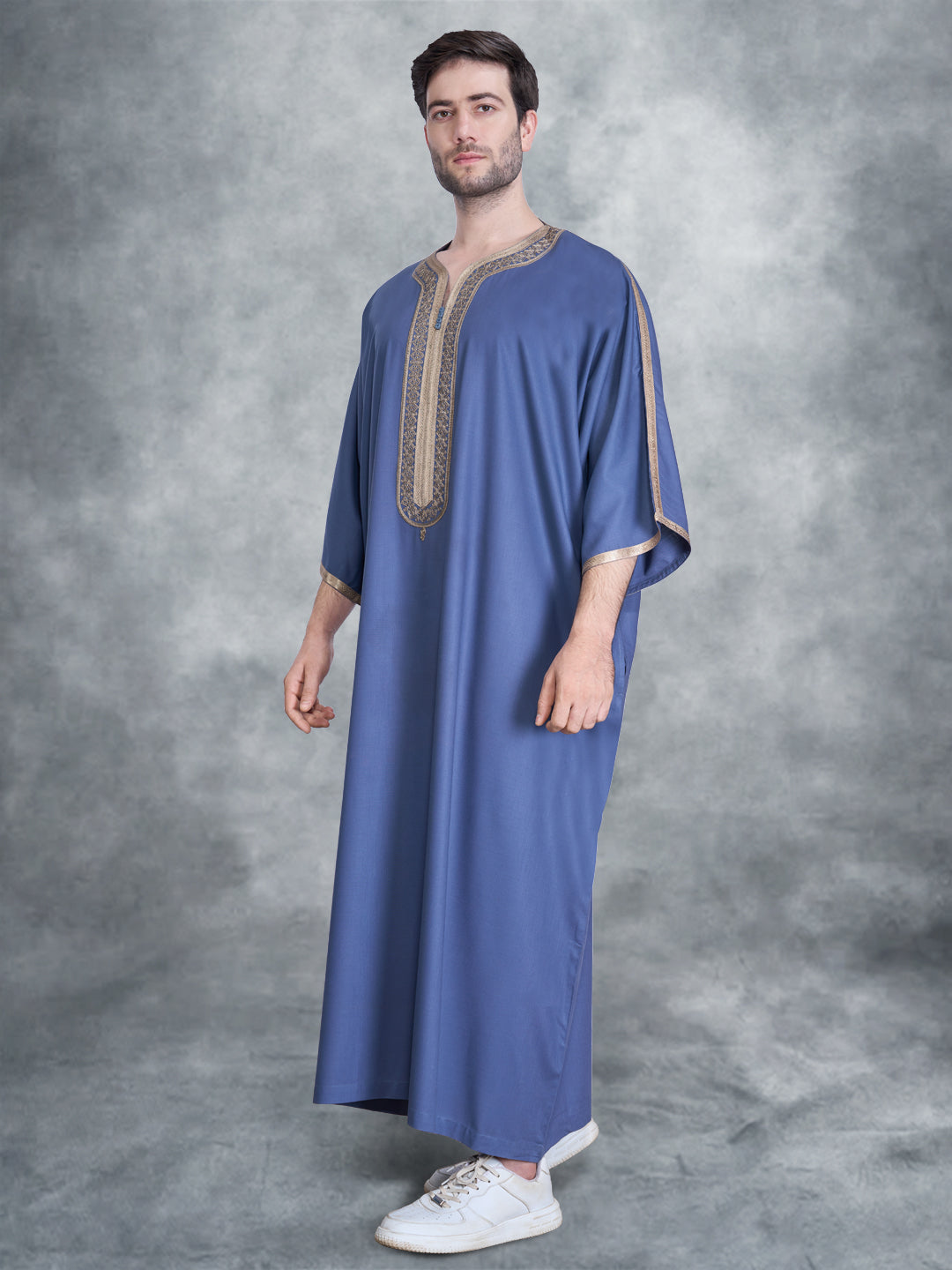 QMZ Sample Product - 02 -  Label Dimple Raghani