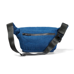 Trendy Denim Fanny Pack -  Label Dimple Raghani