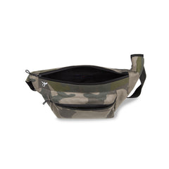 Trendy Camo Fanny Pack -  Label Dimple Raghani