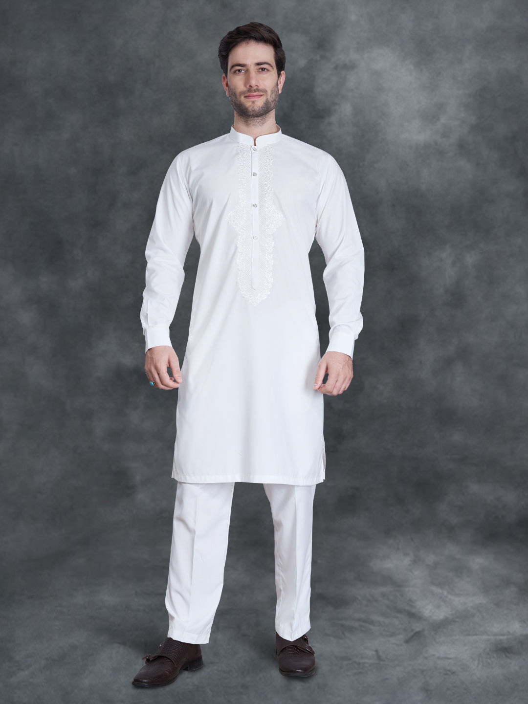 QMZ Sample Product - 01 -  Label Dimple Raghani