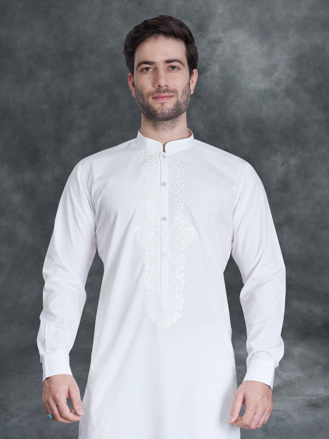 QMZ Sample Product - 01 -  Label Dimple Raghani