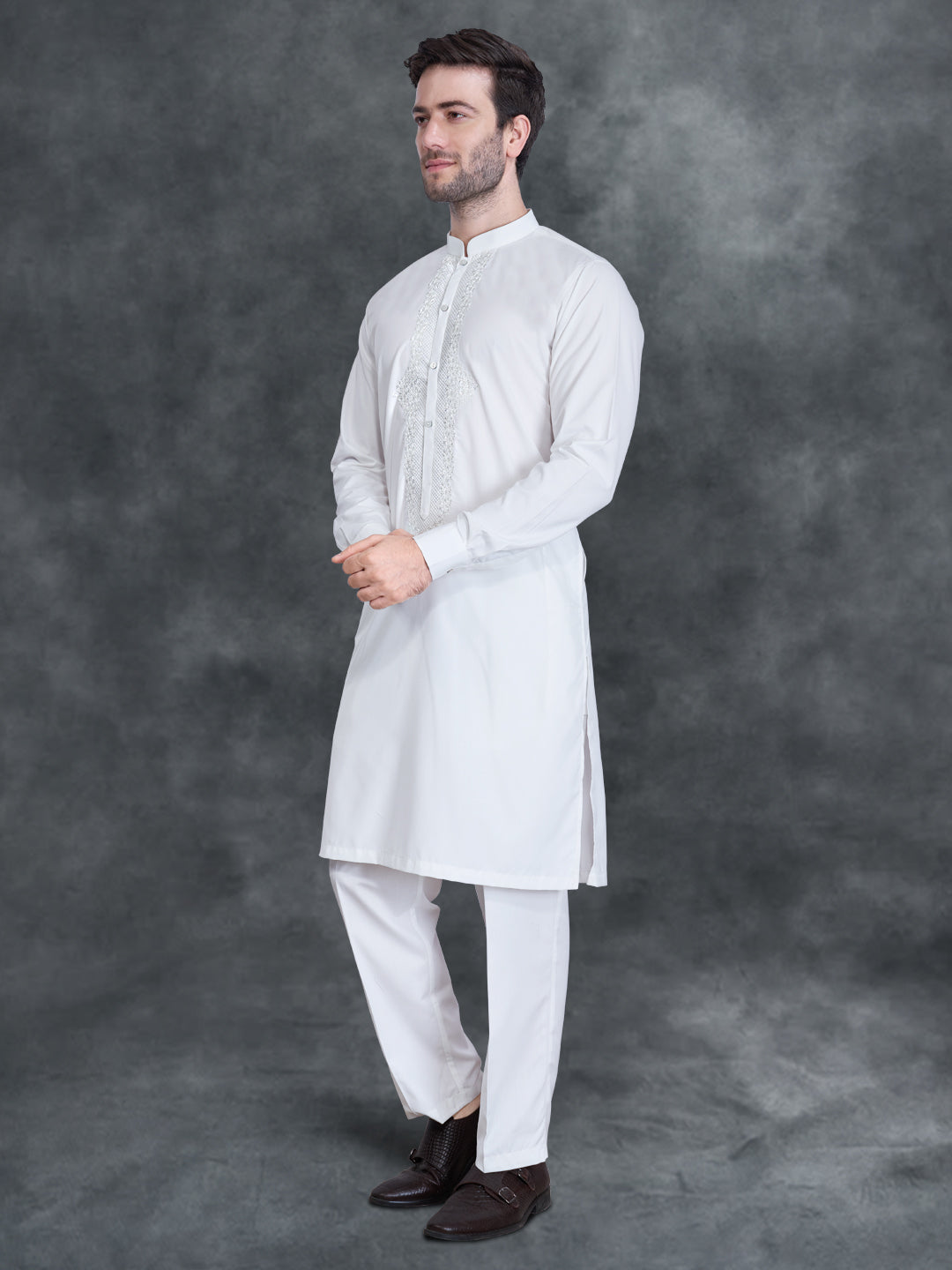 QMZ Sample Product - 01 -  Label Dimple Raghani