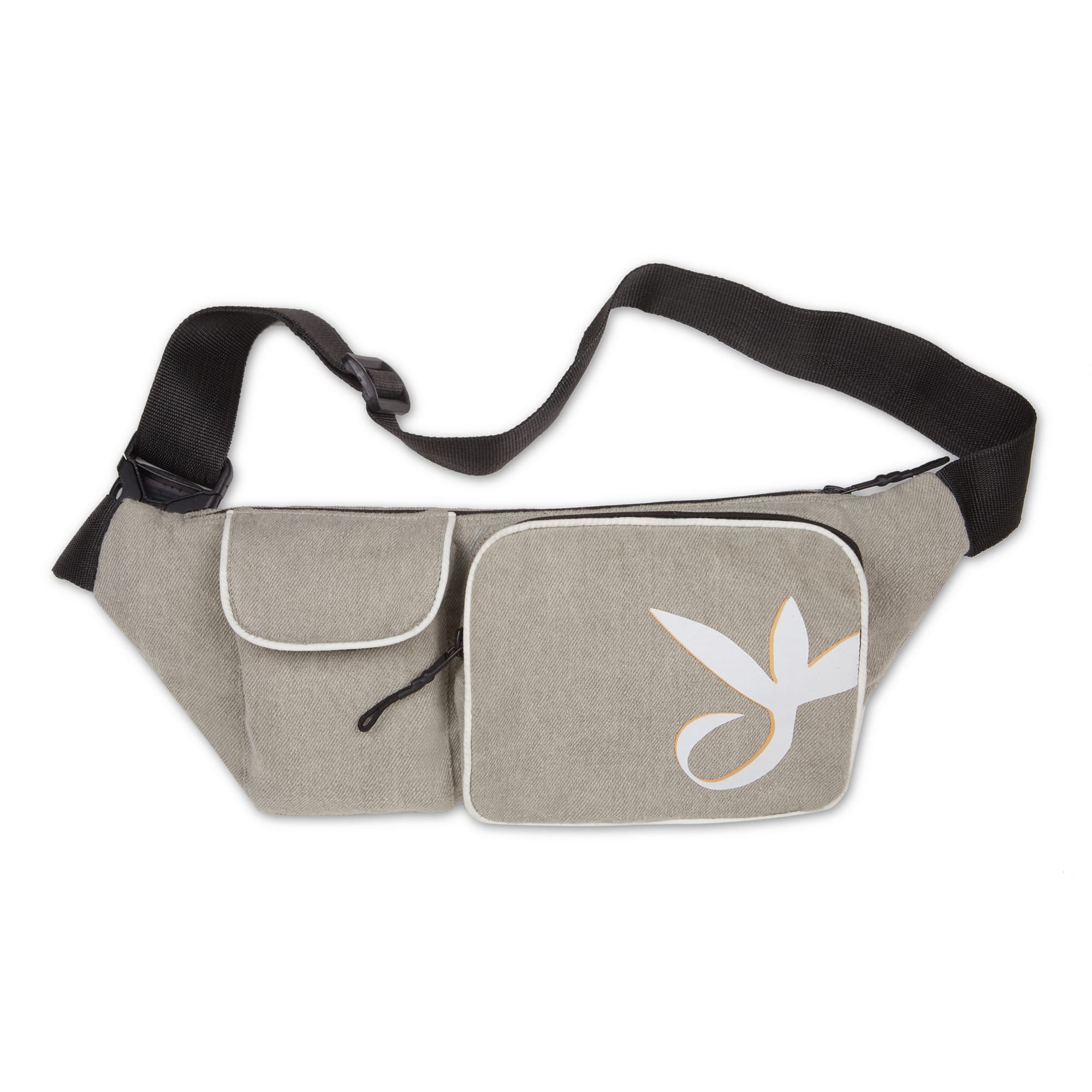 Sleek Fanny Pack -  Label Dimple Raghani