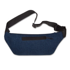 Sleek Fanny Pack -  Label Dimple Raghani