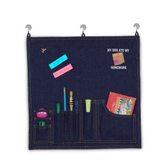 Embroidered Organisers -  Label Dimple Raghani