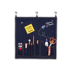 Embroidered Organisers -  Label Dimple Raghani